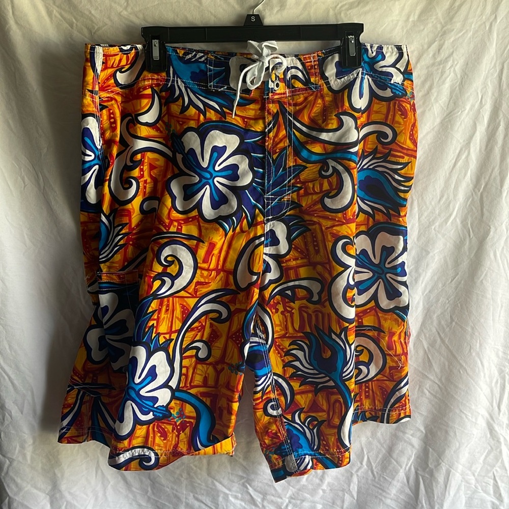🆕listing….Molokai Swim Trunks